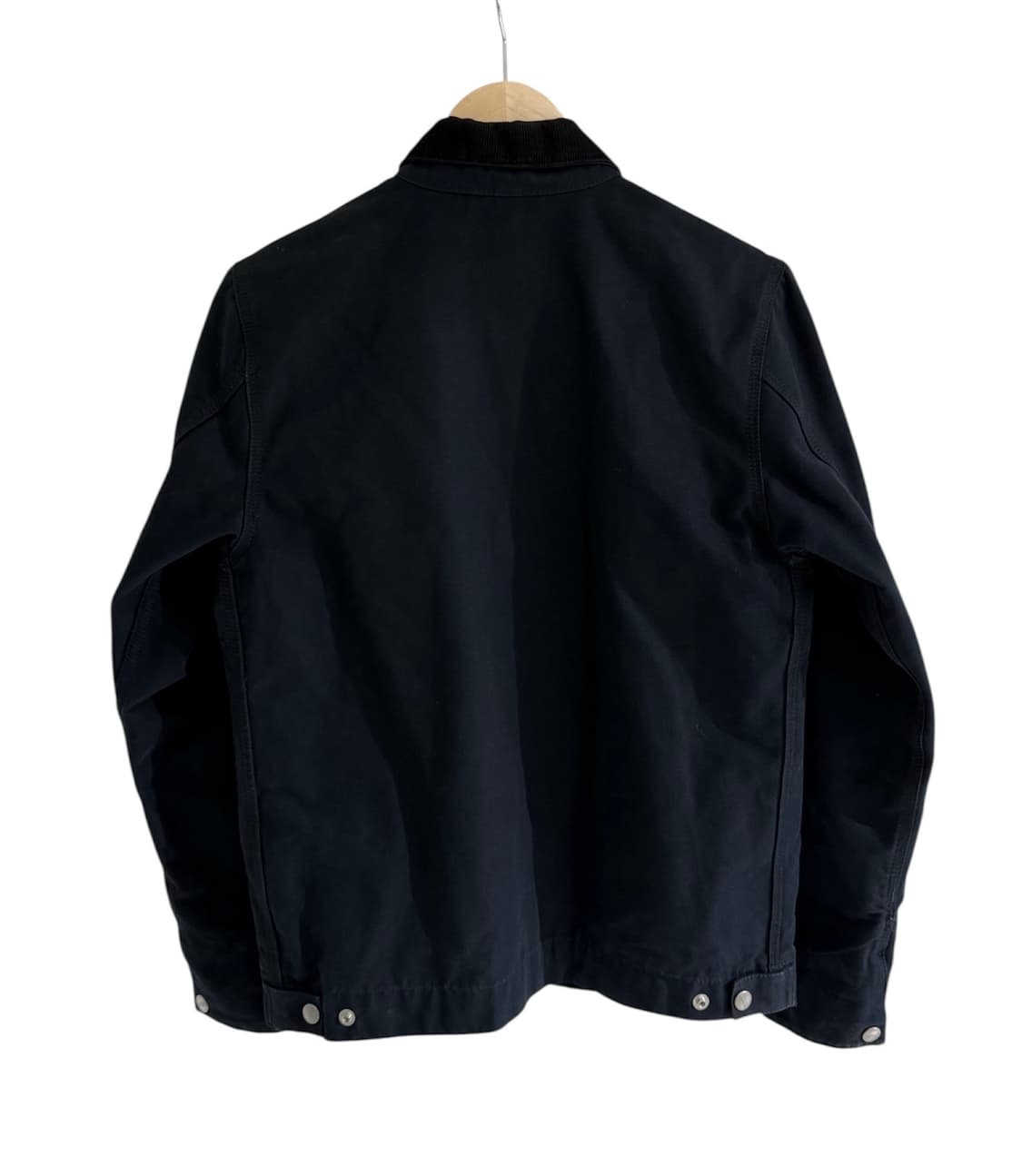 칼하트 WIP 디트로이트 자켓 상품이미지2