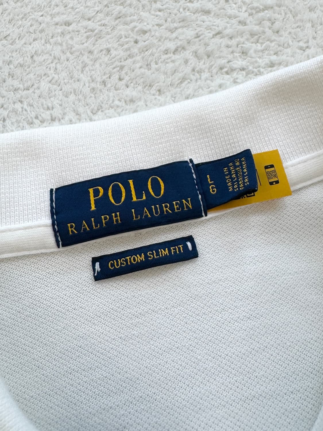 폴로 빅포니 반팔 카라티 피케티 상품이미지4