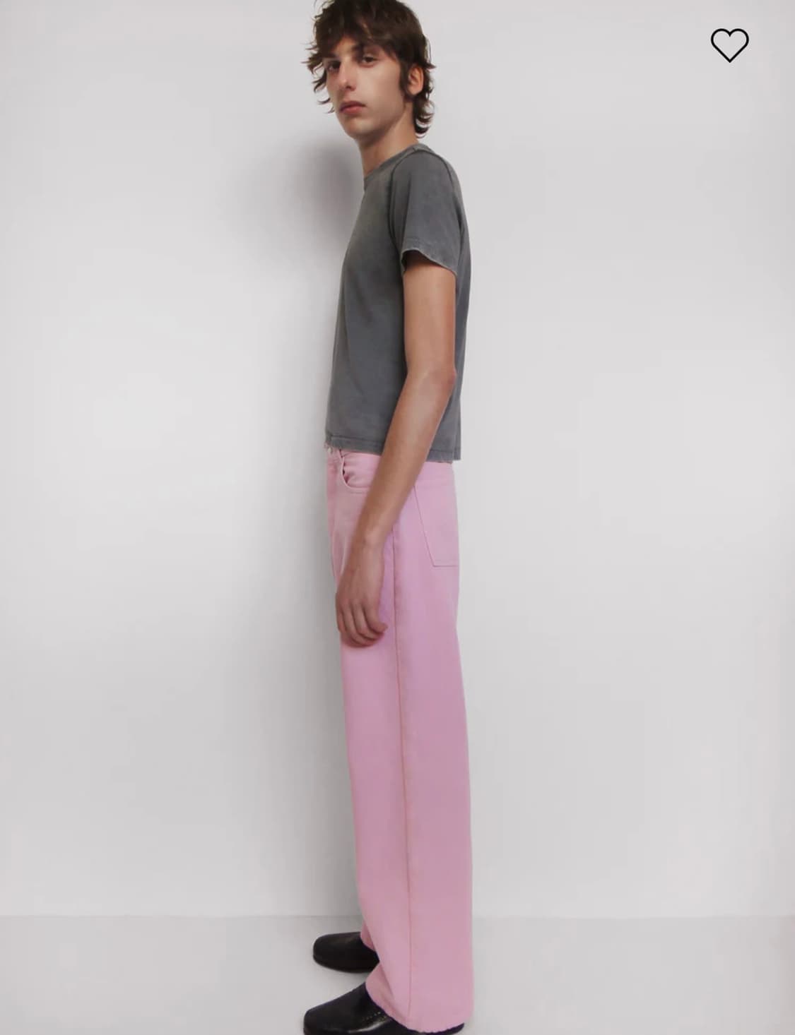 (42) 기마구아스 바닐리 트라우저 상품이미지3