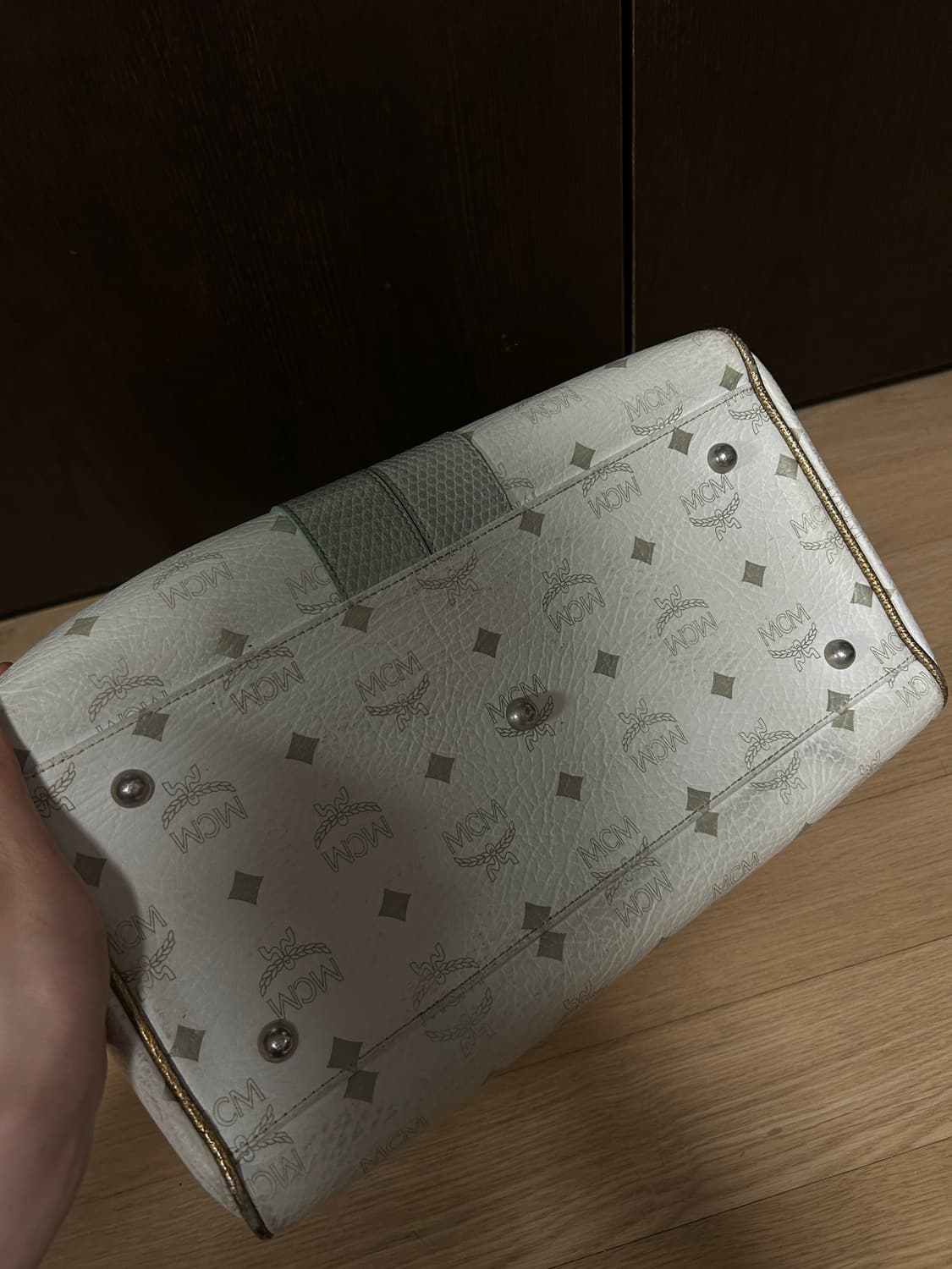 MCM 가방 상품이미지3