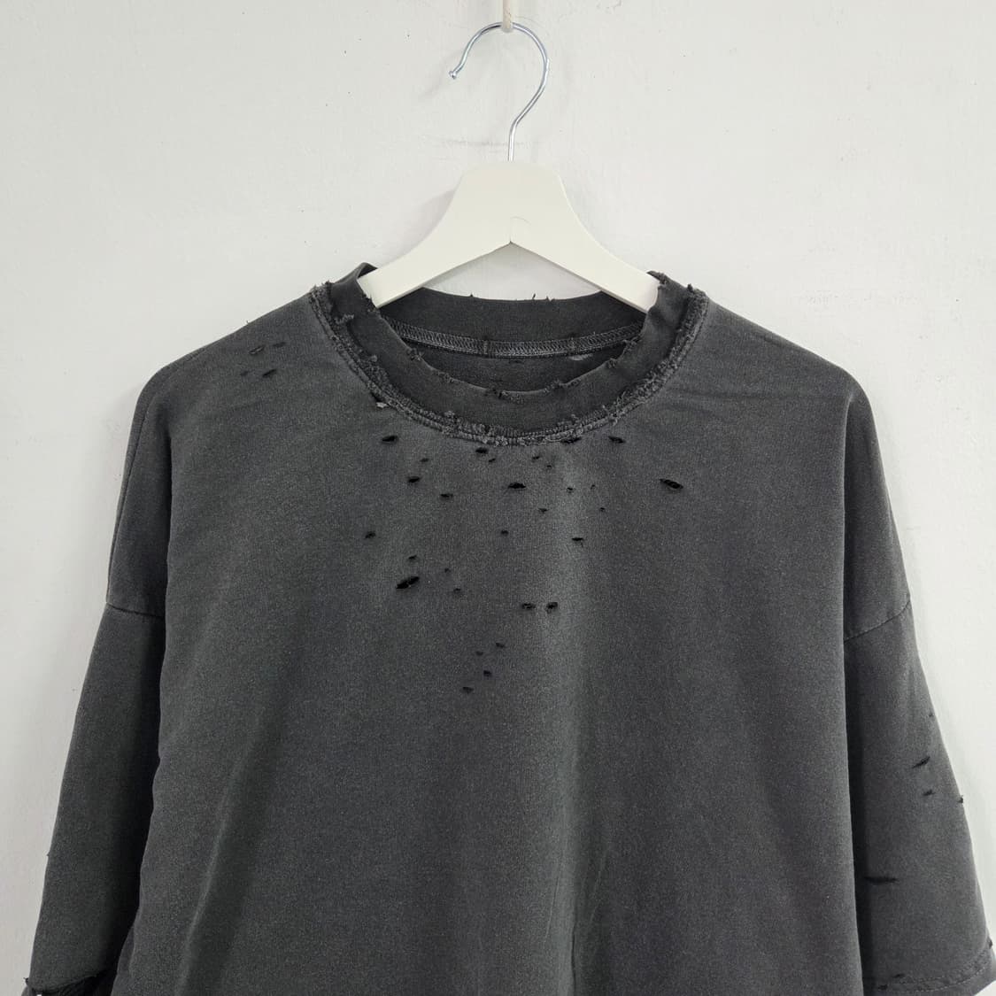 빈티지 레이어드 티셔츠 상품이미지7