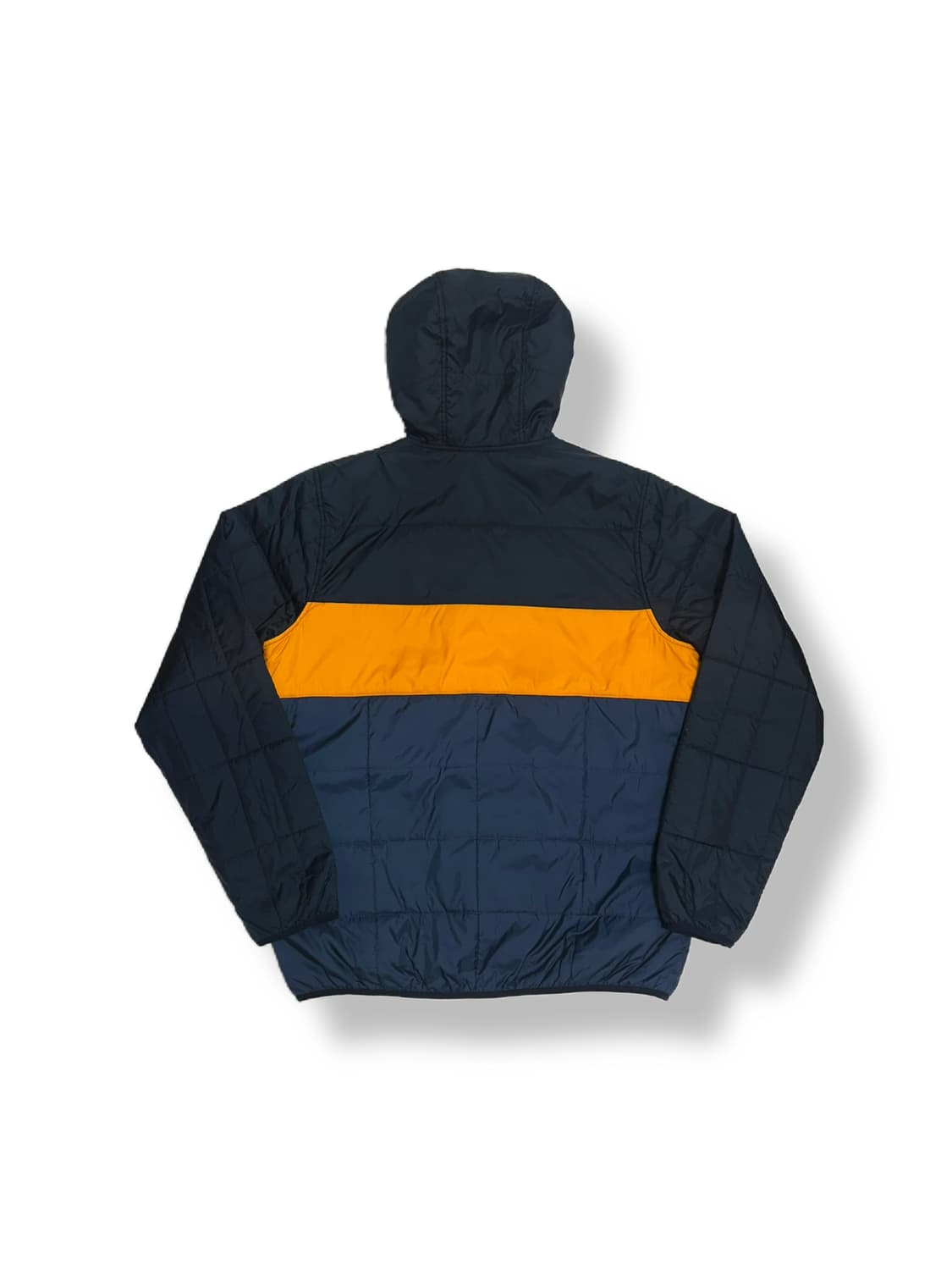 나이키 리버서블 후드 경량패딩 상품이미지5