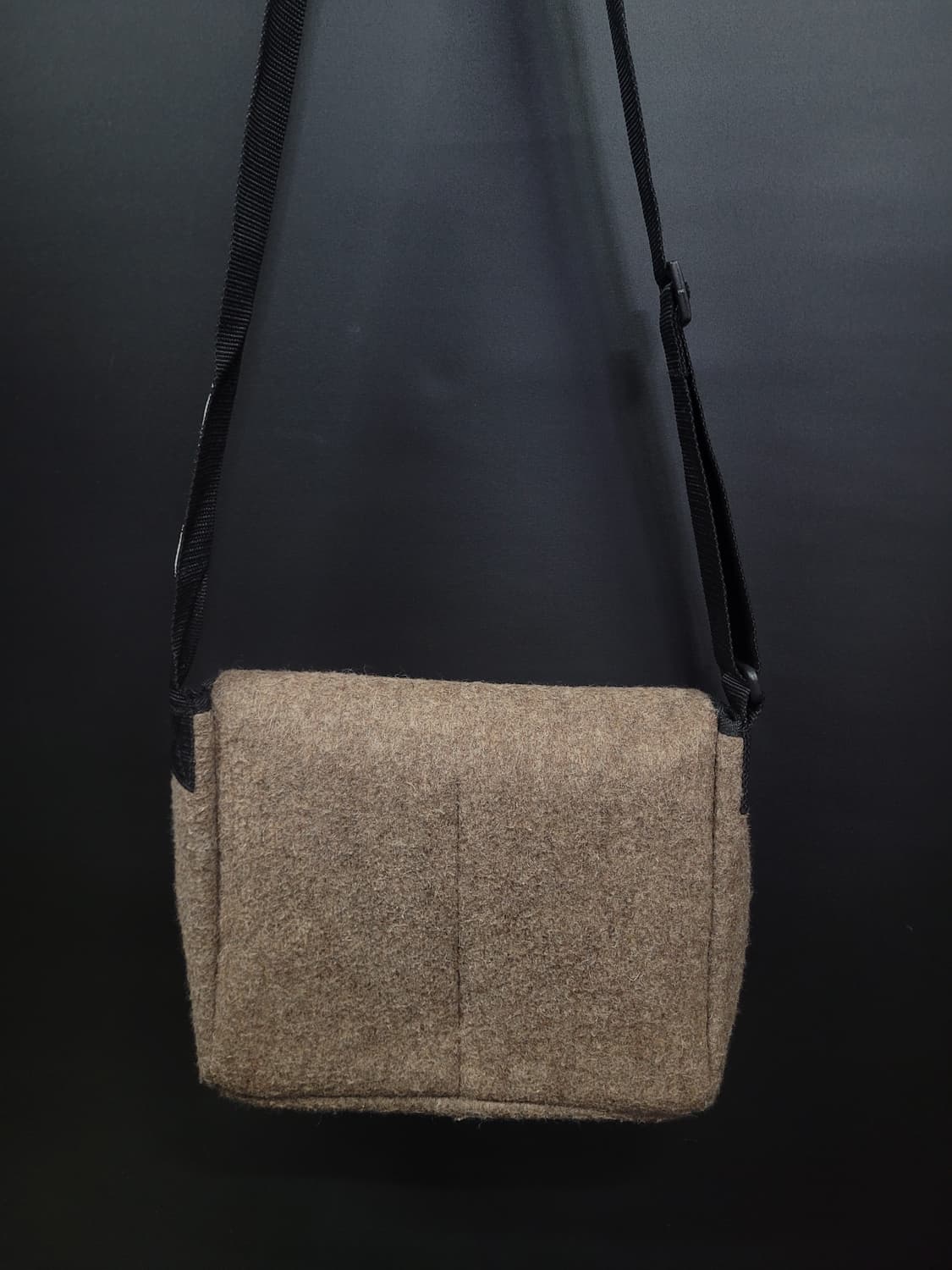 SSwiss Mountain Handbags 빈티지 스위스 크로스백  상품이미지2