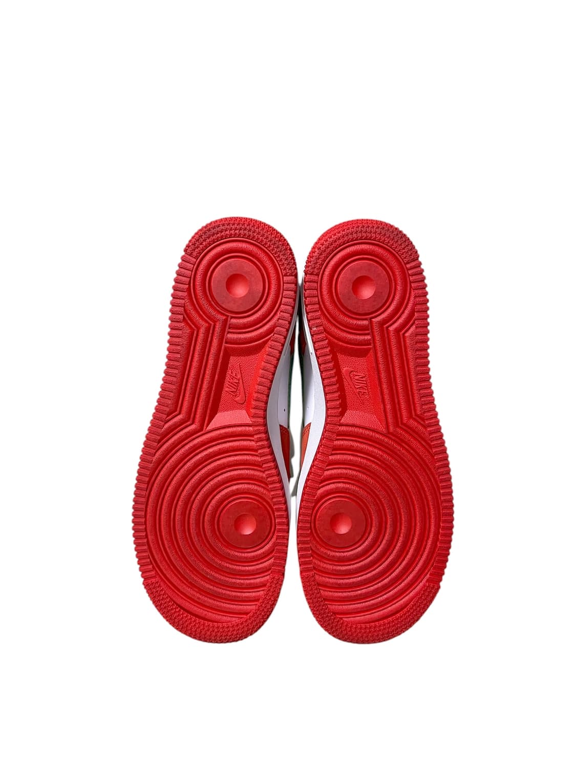 나이키 에어포스 1 오렌지 당근포스 245 상품이미지8