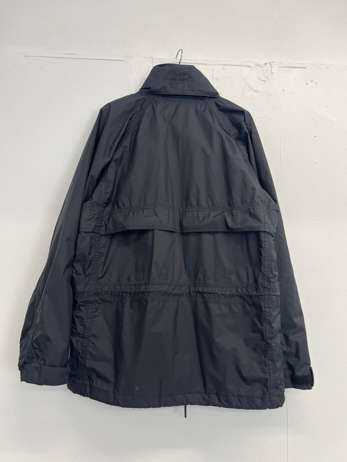 HELLY HANSEN 헬리 한센 블랙 자켓 M 상품이미지8