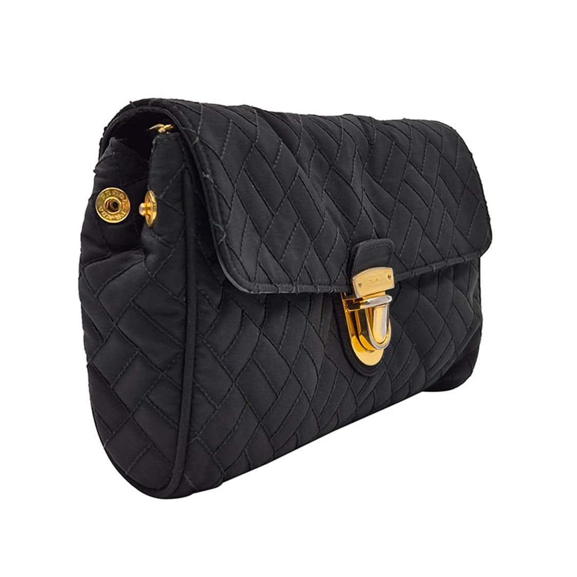 프라다 체인 크로스백 상품이미지3