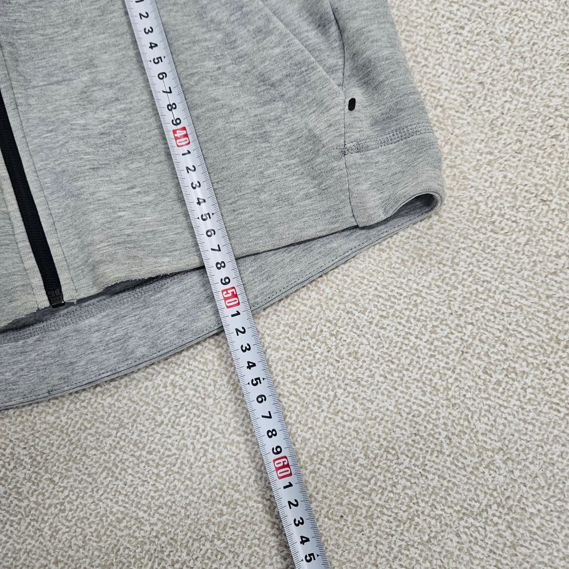 [XS] 나이키 테크팩 후드 집업 자켓 1209J1 상품이미지9