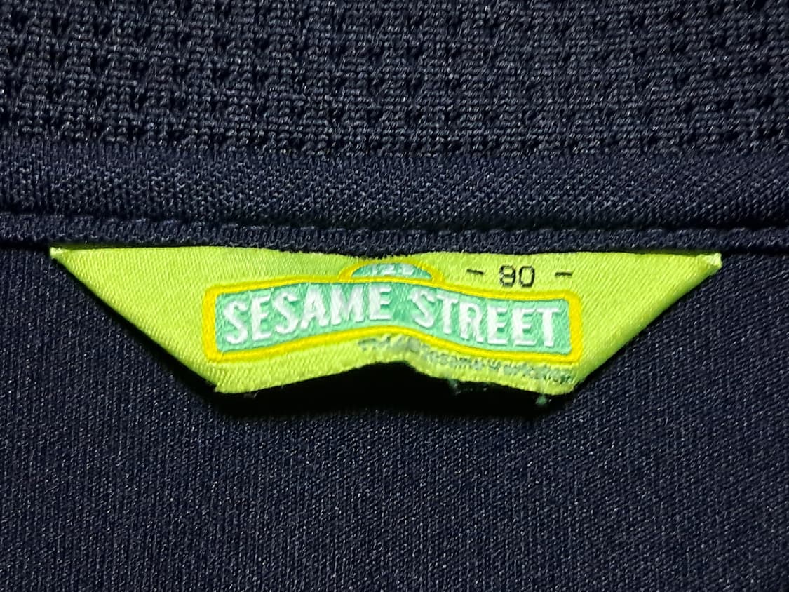 세사미스트리트 여성 반팔티 90  상품이미지7