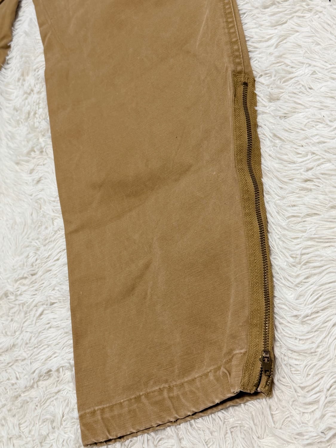 Rifle Heritage Double-Knee Zip Work Pant 상품이미지6