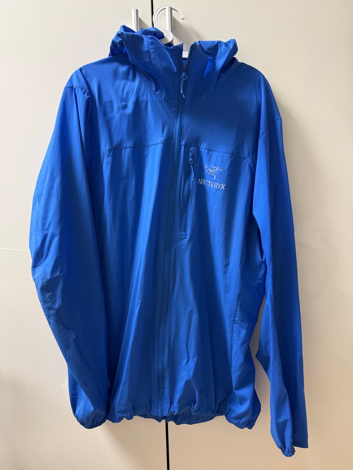 아크테릭스 arcteryx 스쿼미시 플루이디티 m 상품이미지2