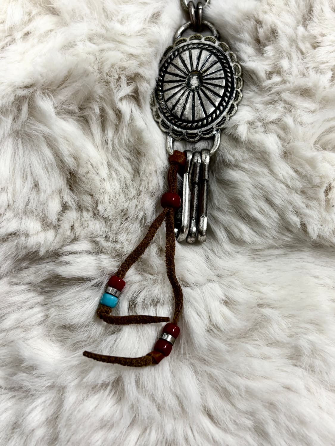 [WESTERN key ring] 상품이미지7