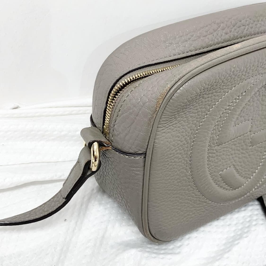 구찌 디스코백 상품이미지4