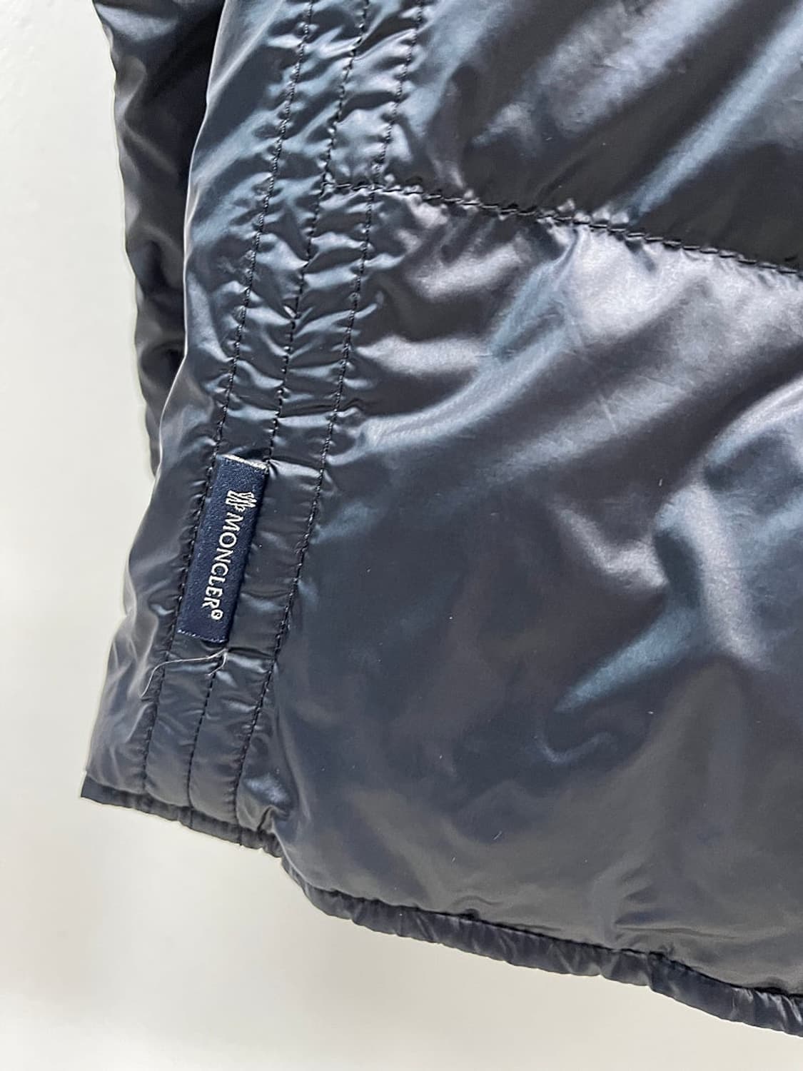 105) 몽클레어 경량 다운사파리  상품이미지6