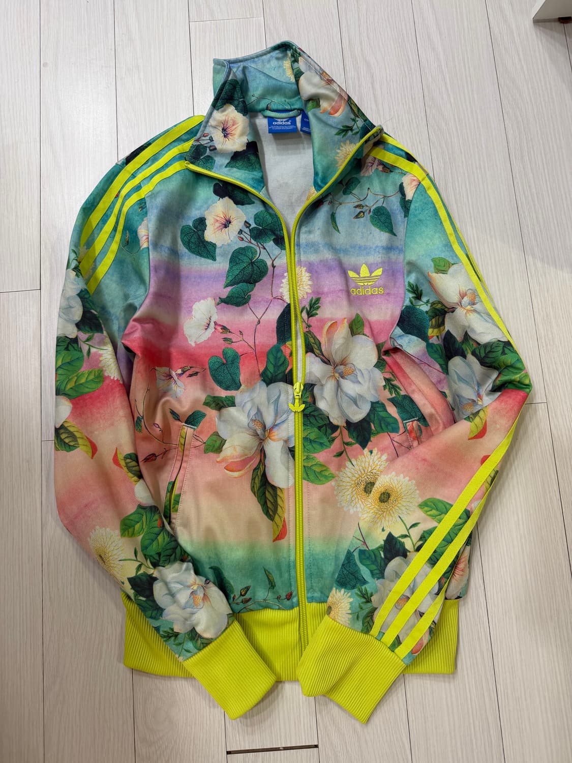 아디다스 져지 m 상품이미지1