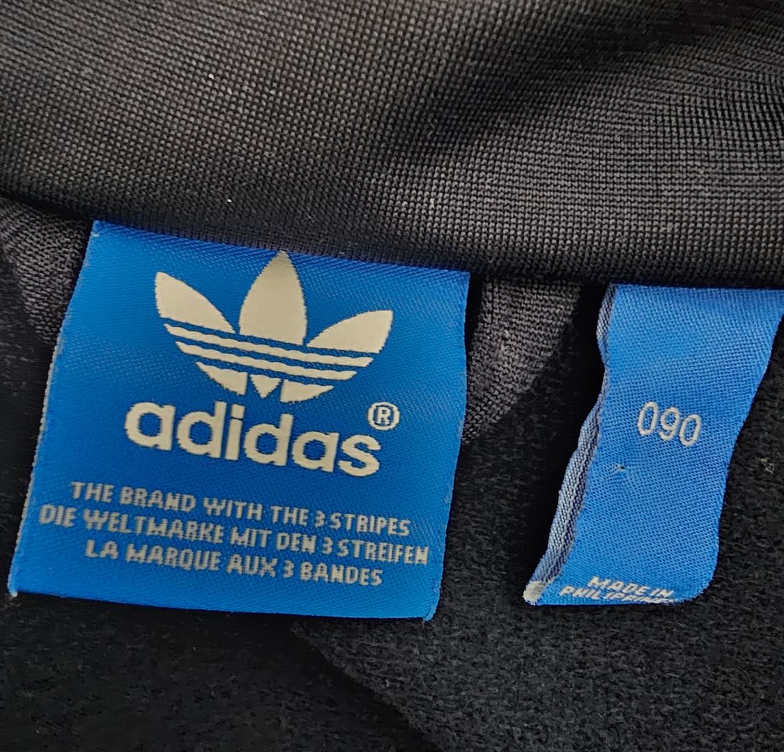 아디다스 여성 파이어버드 트랙탑져지 90 상품이미지3