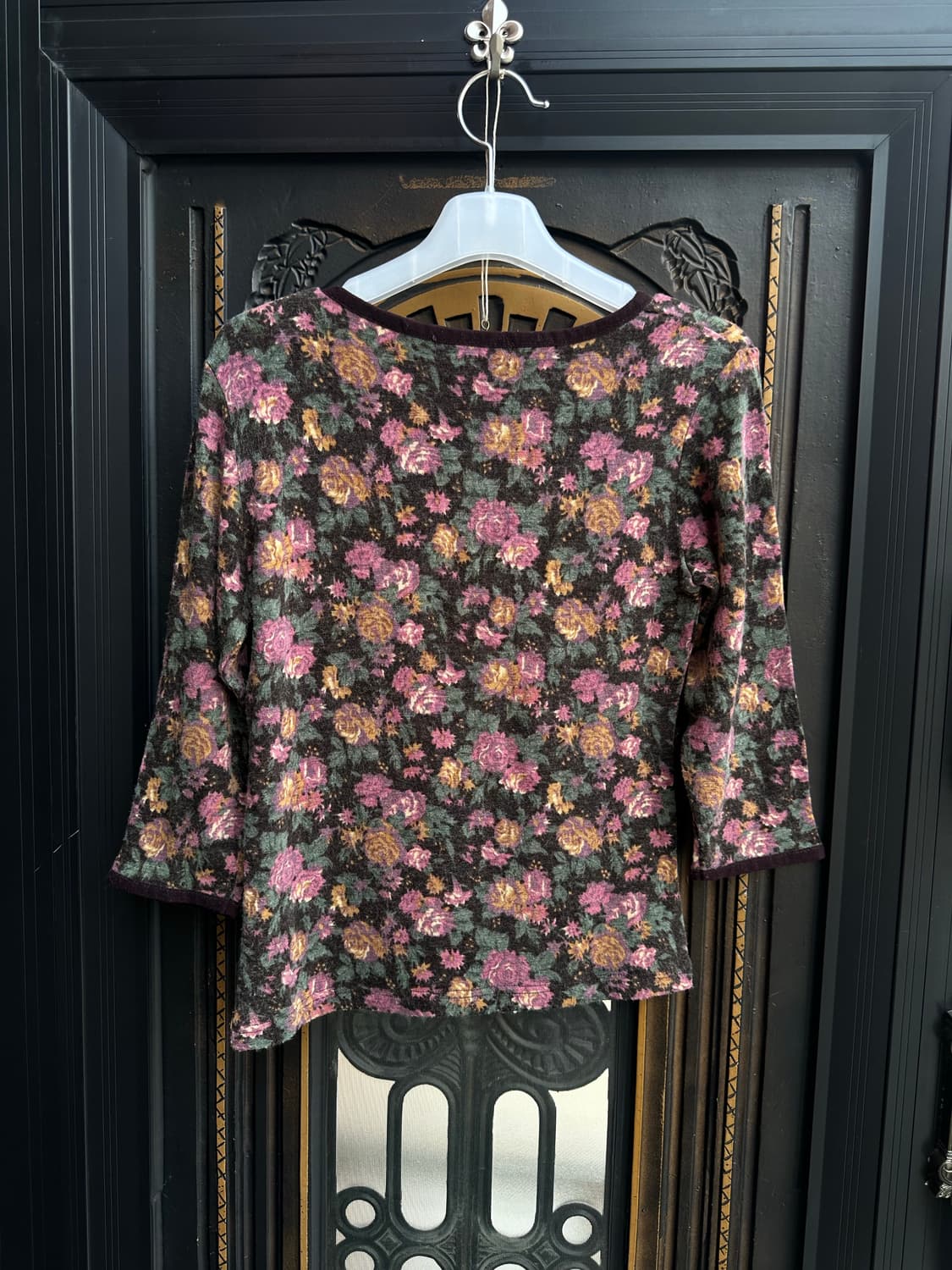 le plat de chef flower top 상품이미지5