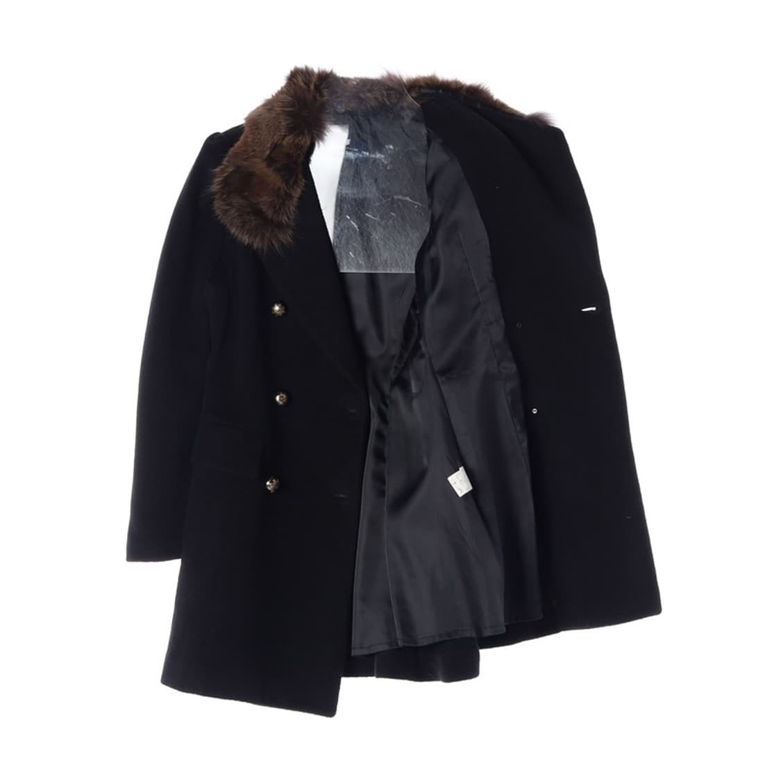 모조에스핀 코요테 코트 상품이미지2