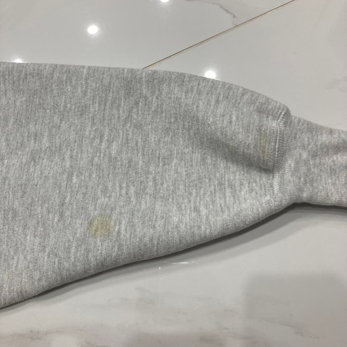 80-90s 챔피온 리버스 위브 스웻셔츠 상품이미지4