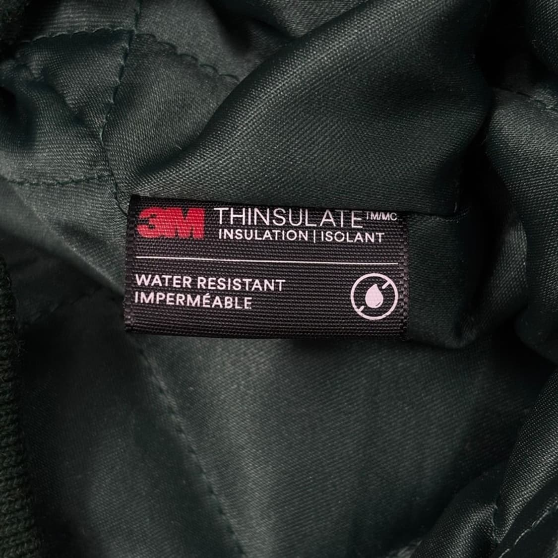 BEANPOLE 스타디움 레더점퍼 그린 105 상품이미지6