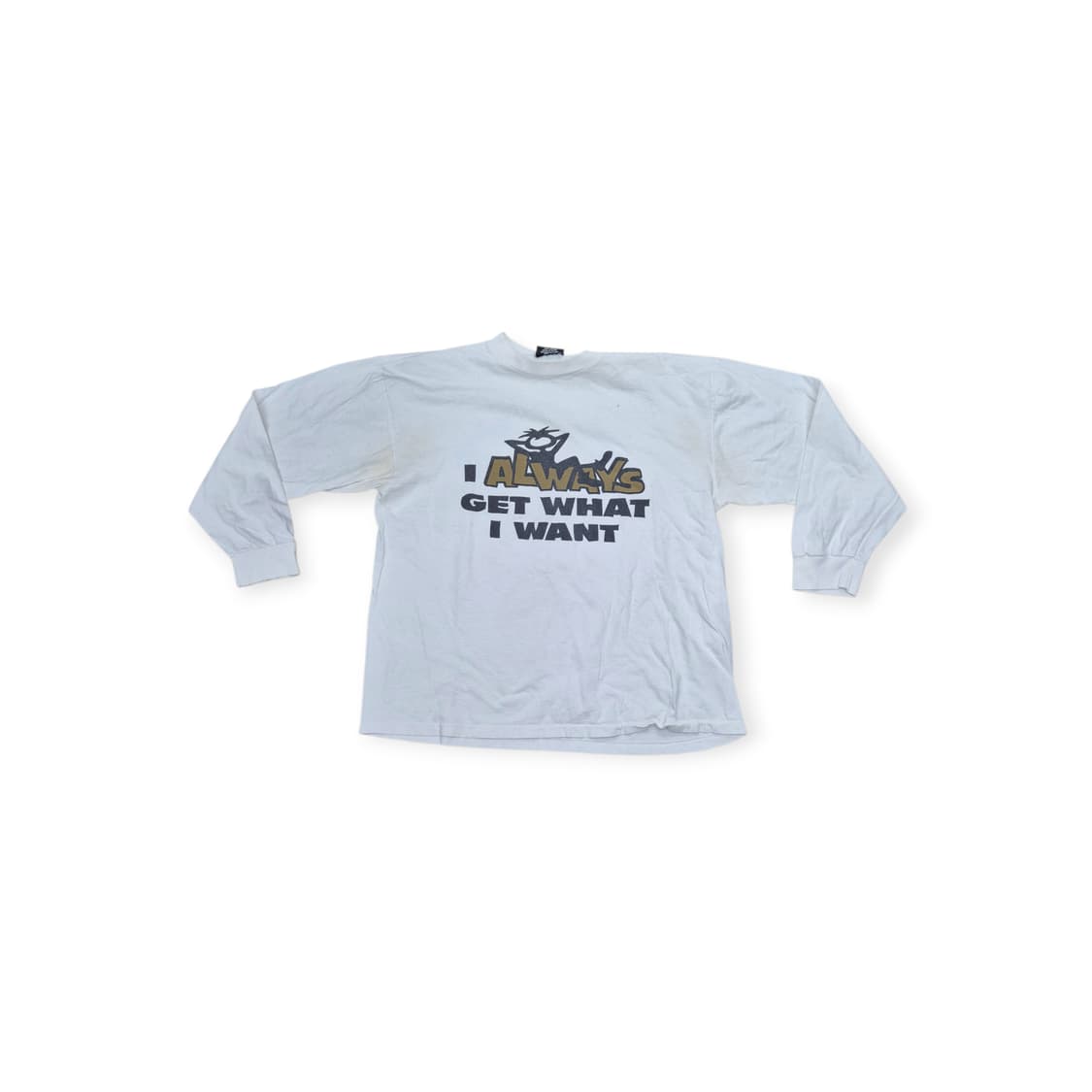 빈티지 롱 슬리브 상품이미지1