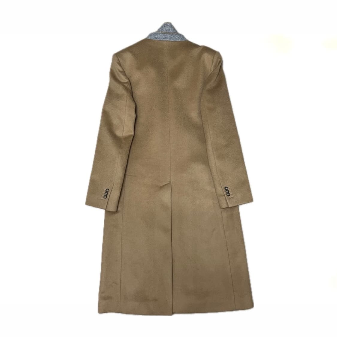 [50] 마르지엘라 x h&m 카멜코트 hm 흐앤므 상품이미지3