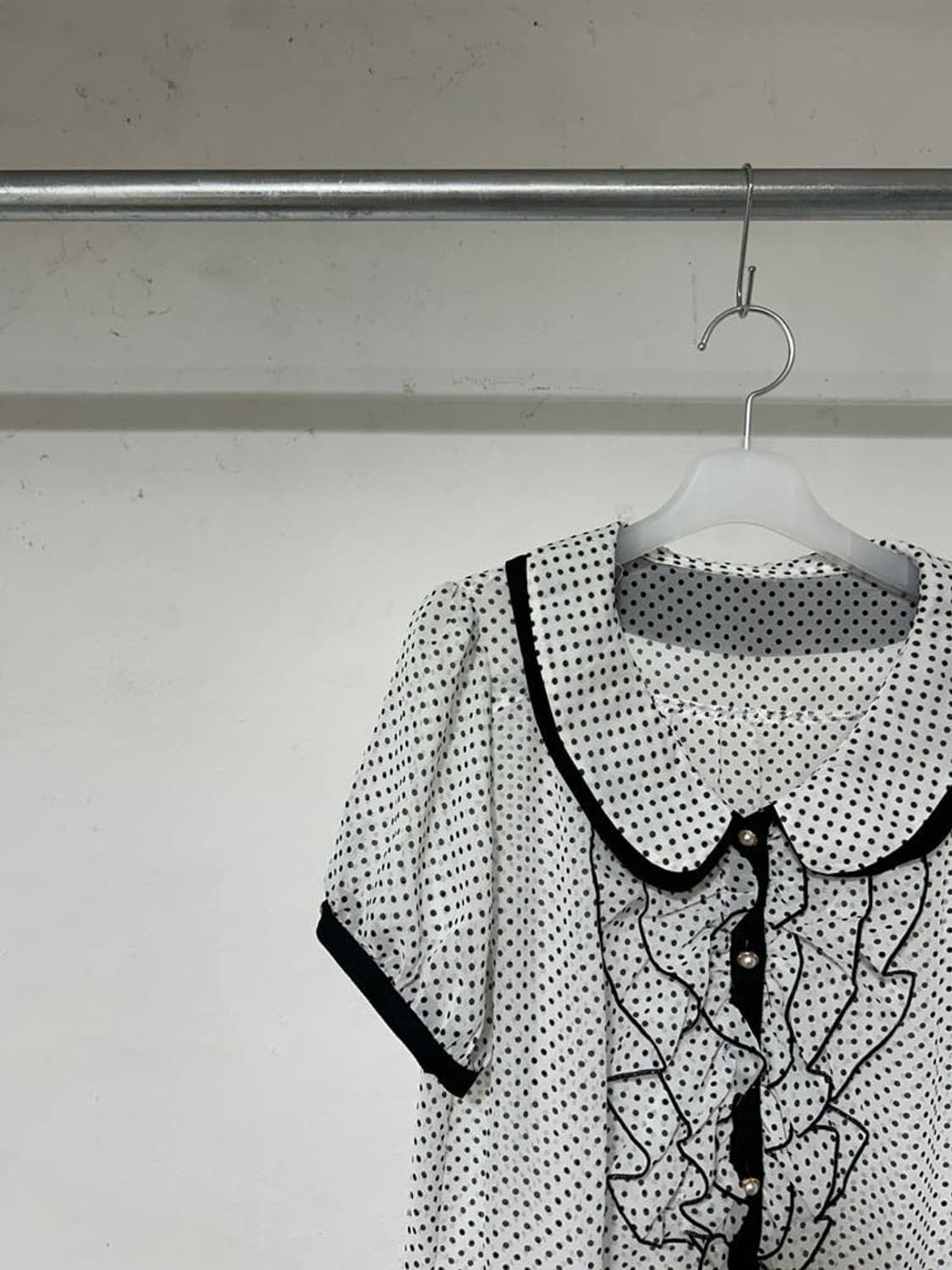 vtg top 상품이미지2