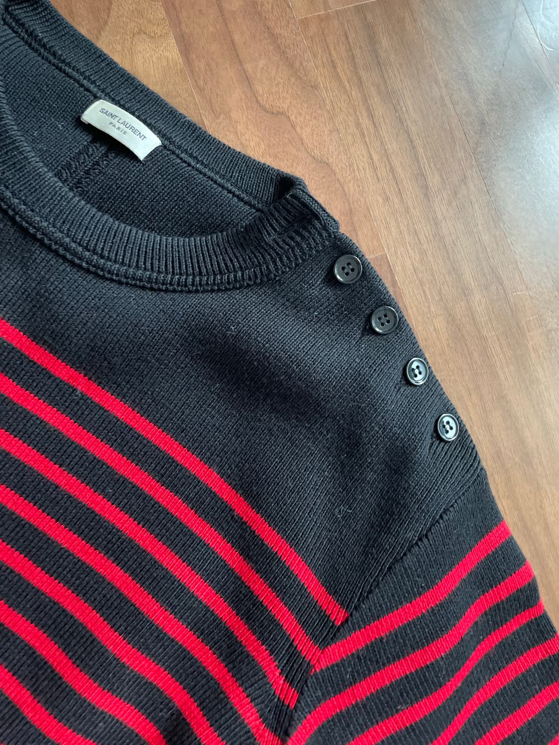 생로랑니트 상품이미지1