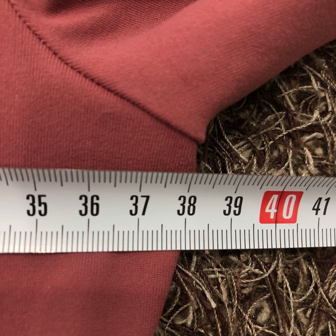 새상품 젝시믹스 투웨이 집업 자켓 M 상품이미지6