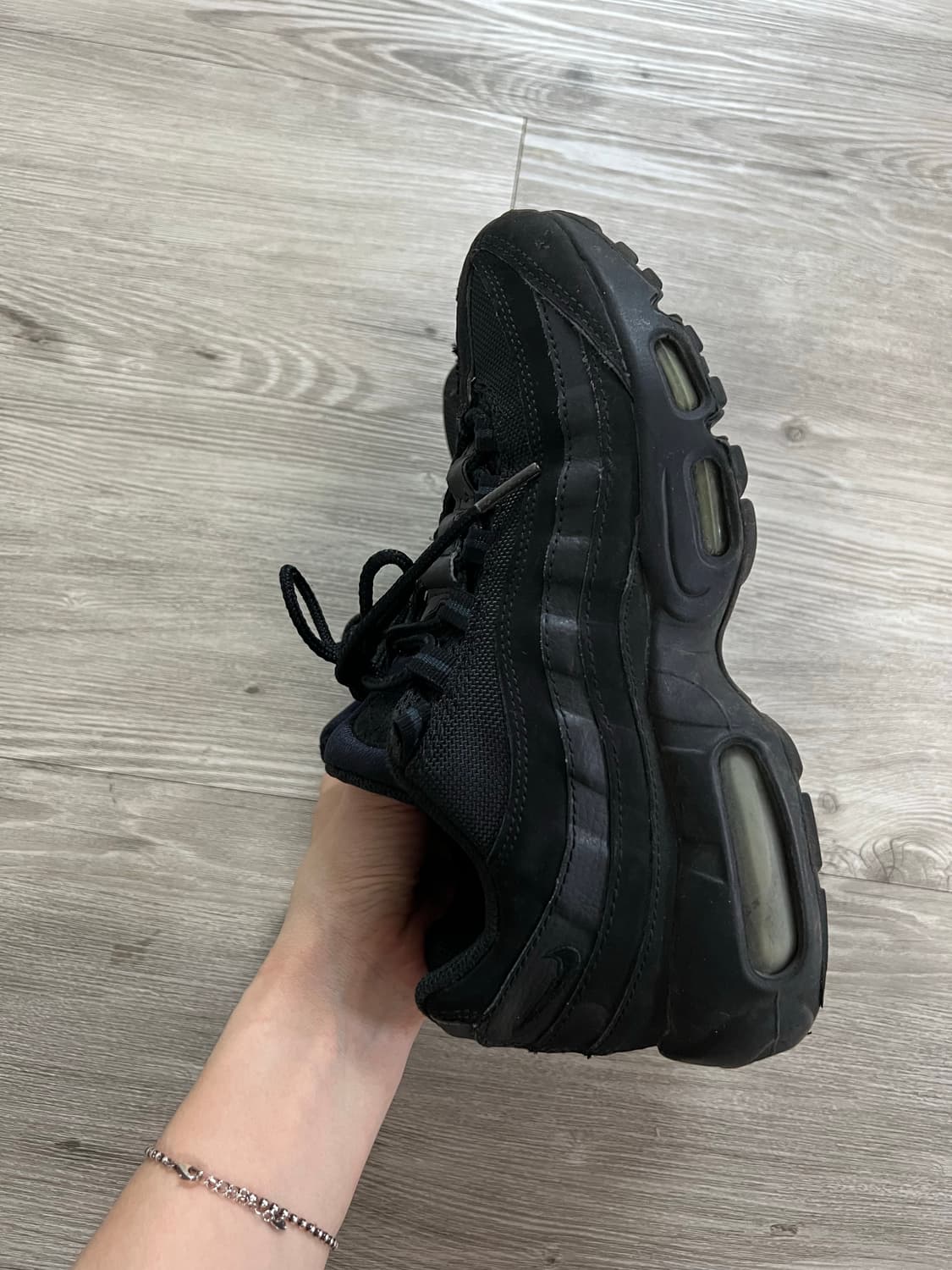 나이키 맥스 95 올검 245 상품이미지1