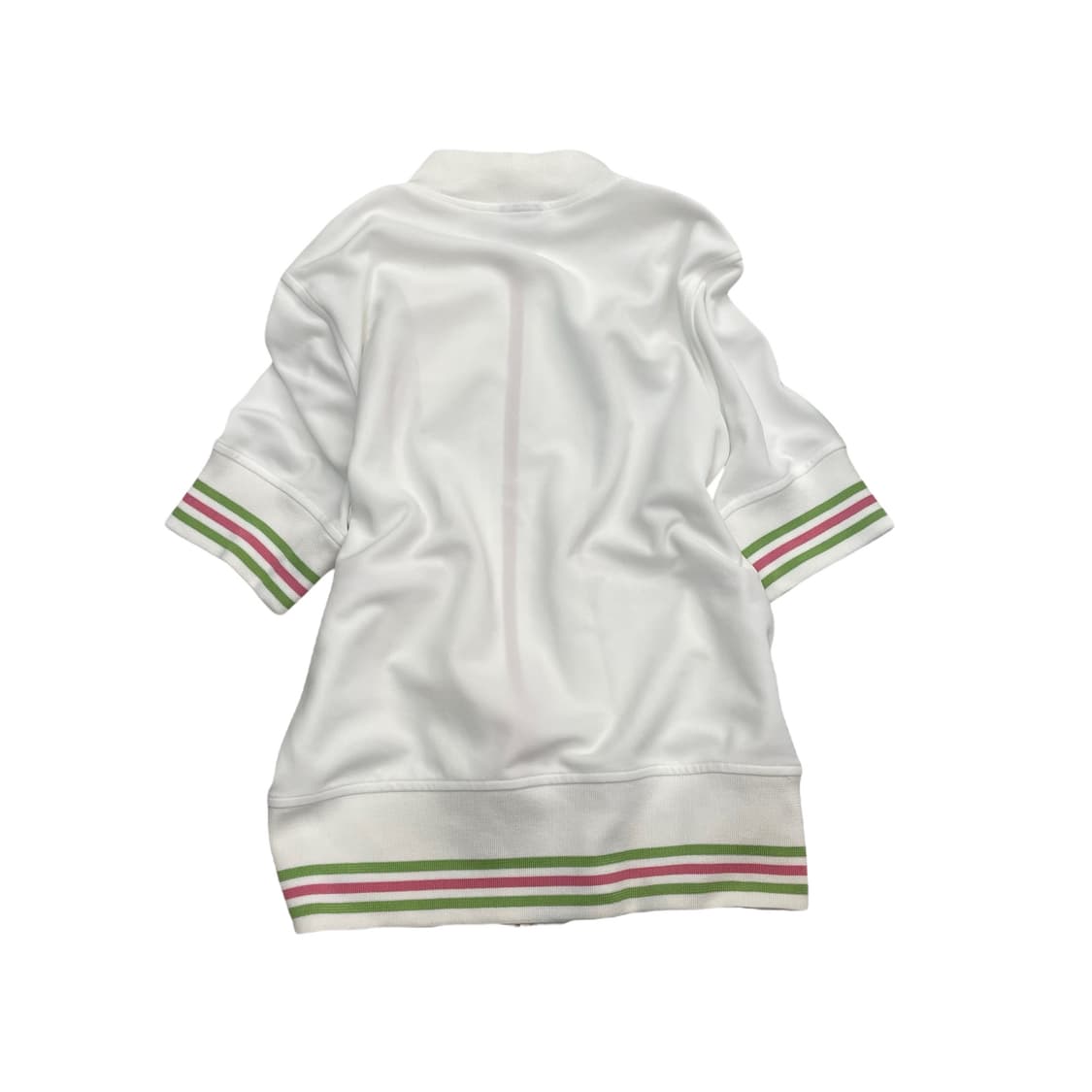 00s adidas half zip up  상품이미지2