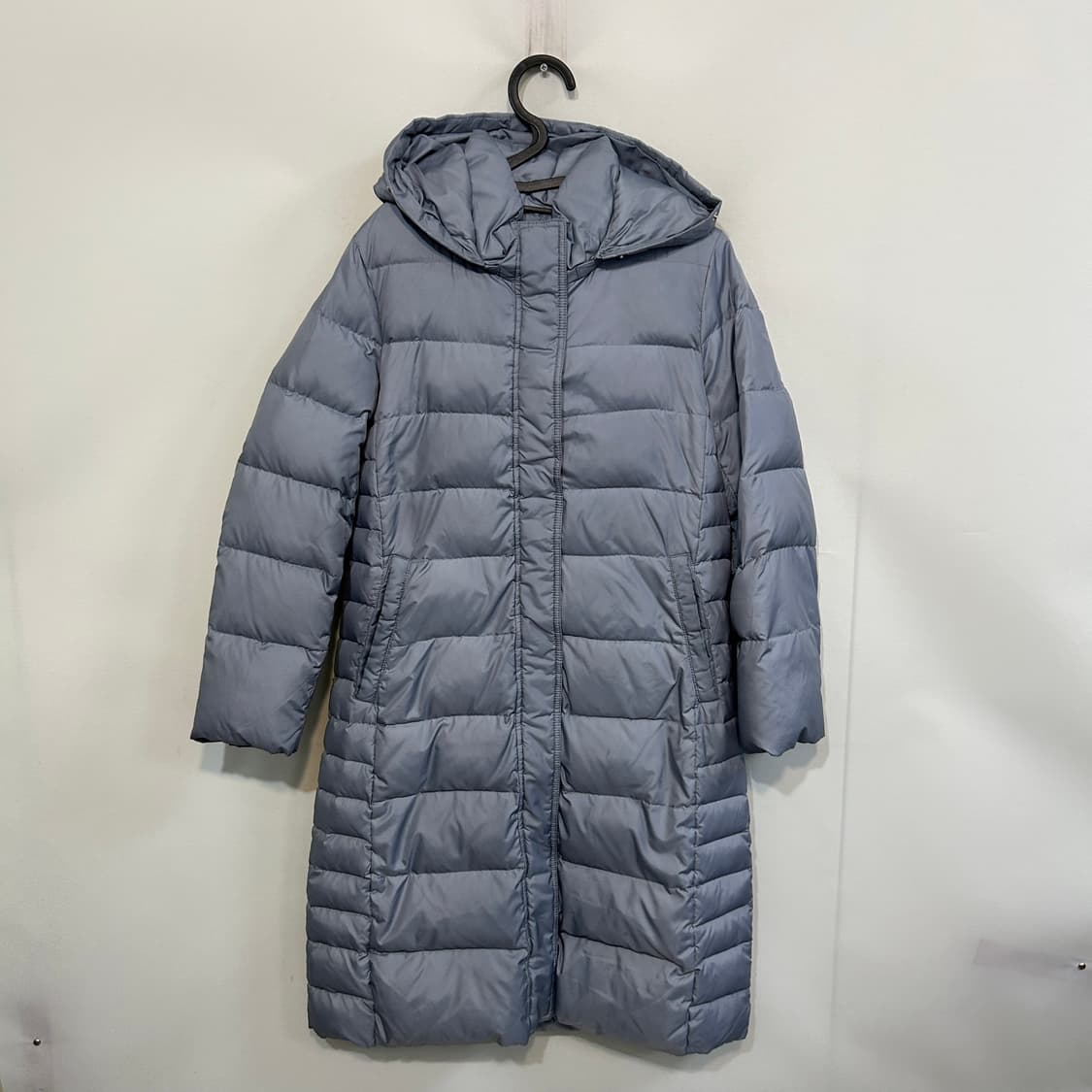 BCBG 여성 거위털 롱패딩 55 상태최상 상품이미지1