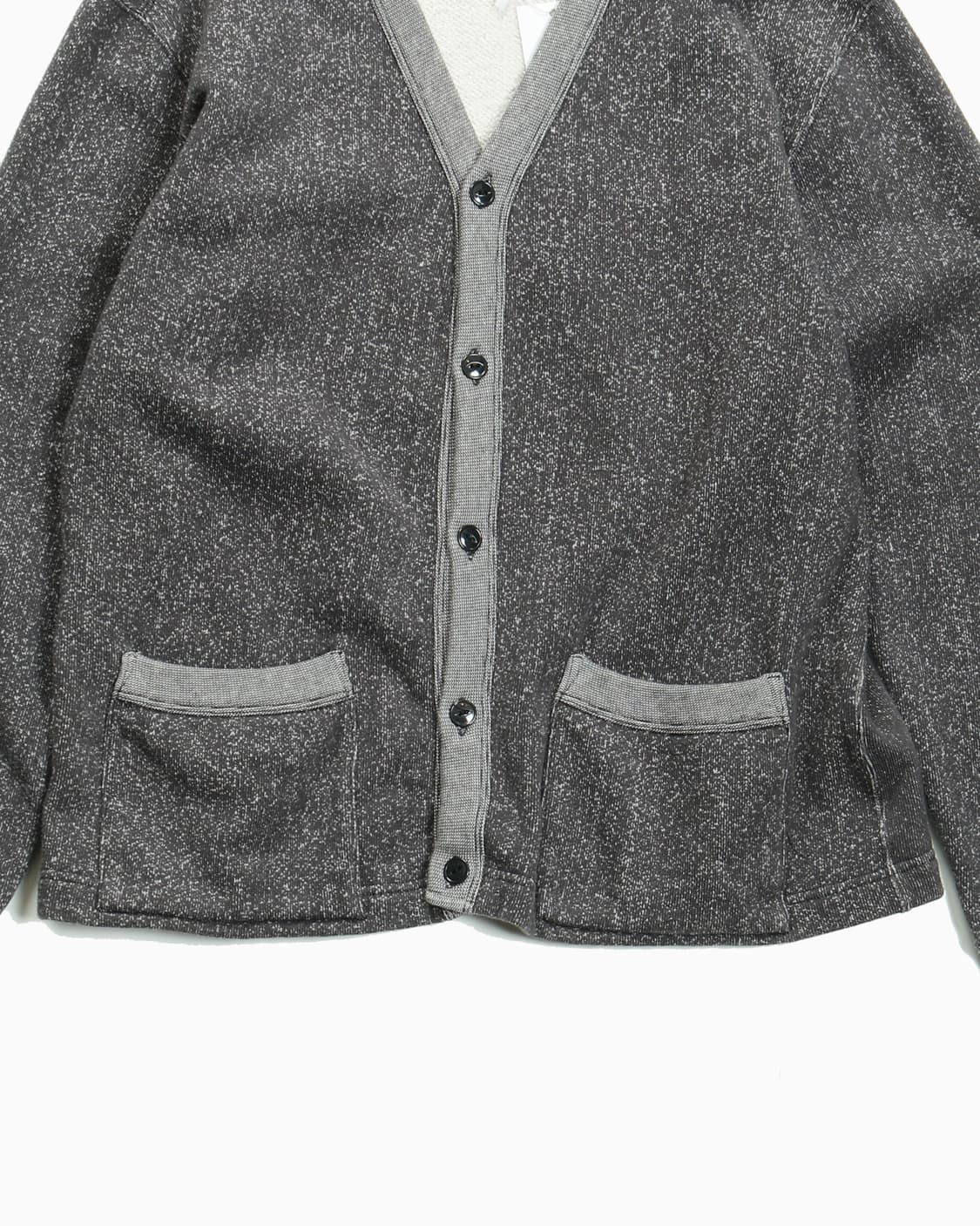 FULLCOUNT Sweat Cardigan 상품이미지4