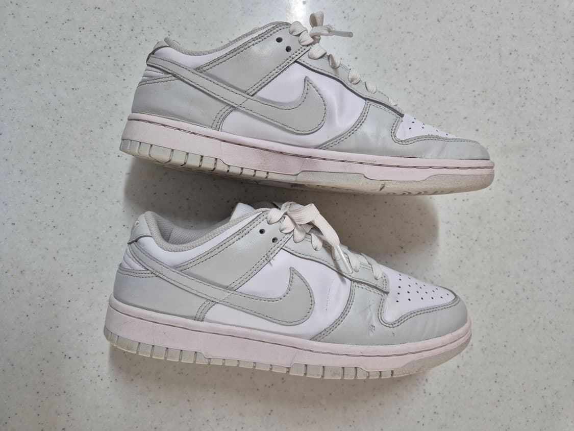 나이키 덩크로우 포톤 더스트 상품이미지3