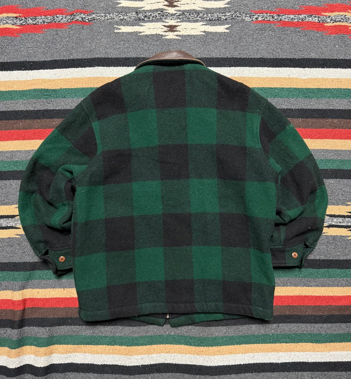 J.press wool jacket 상품이미지6