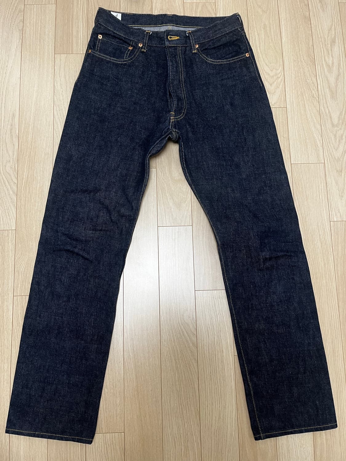 아나토미카618 34사이즈 상품이미지1