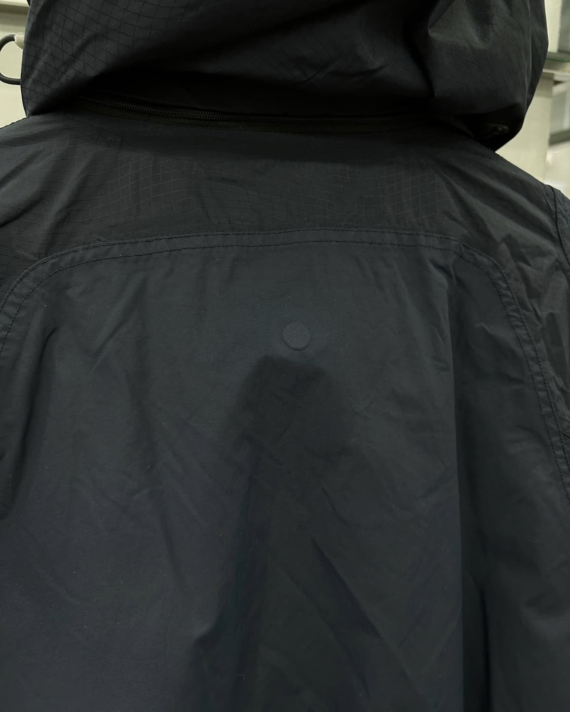 오클리 00s 테크니컬 멀티포켓 스키웨어 자켓 상품이미지5