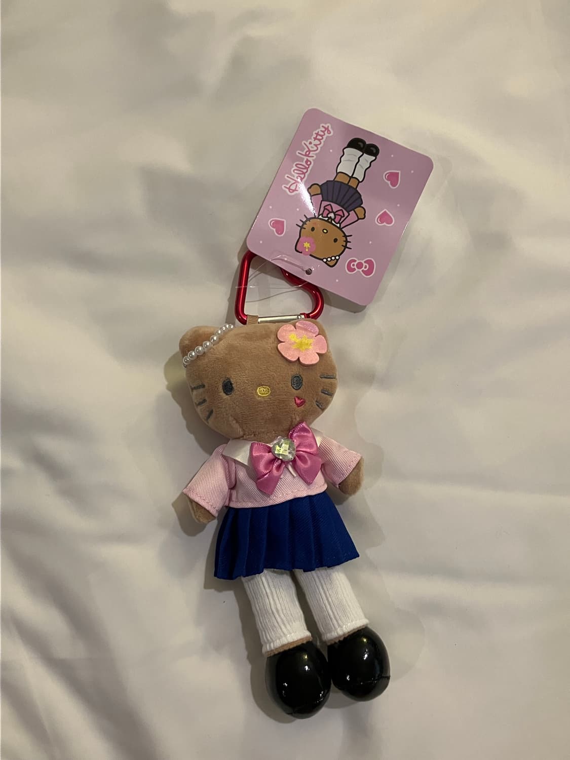 고고걸 키티 롱다리 키티 상품이미지2