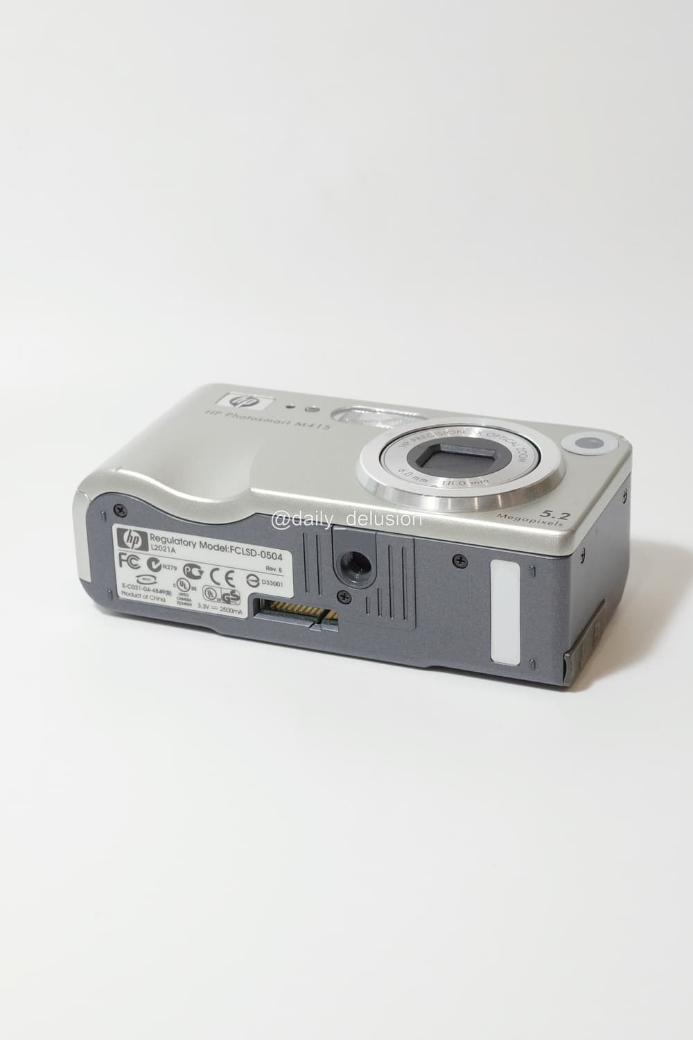 HP 포토스마트 M415 상품이미지5