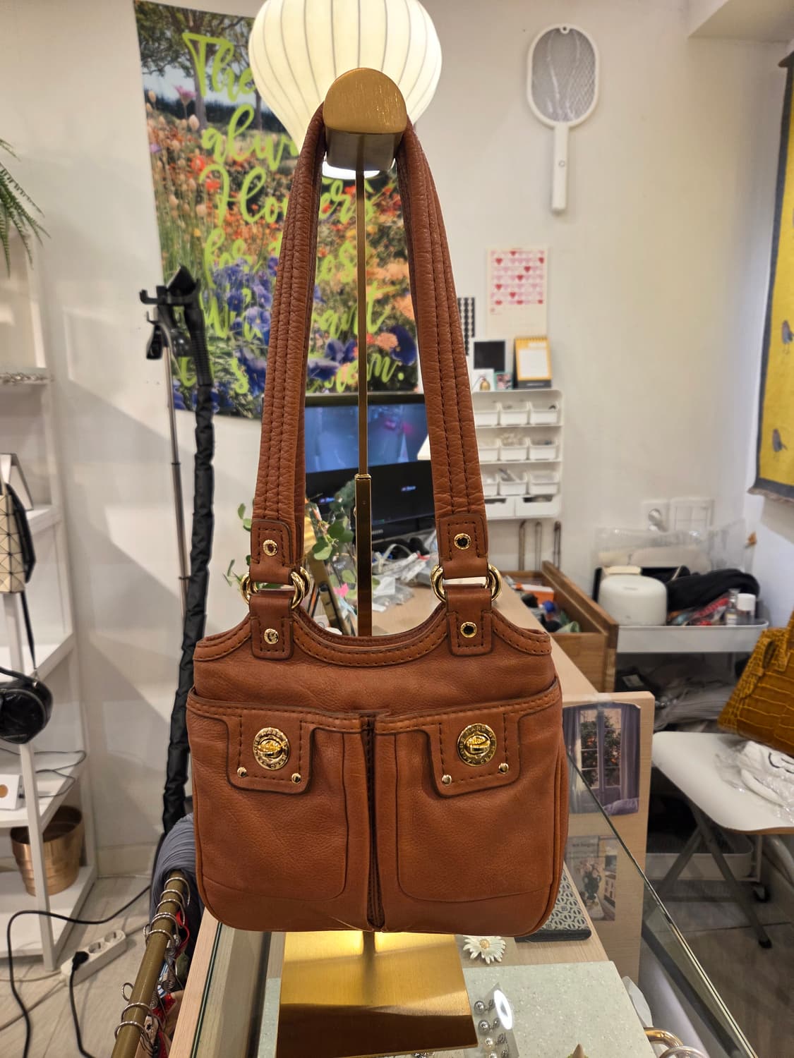 마크제이콥스 숄더백 상품이미지1