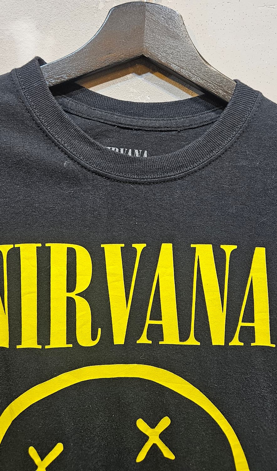 NIRVANA 상품이미지7