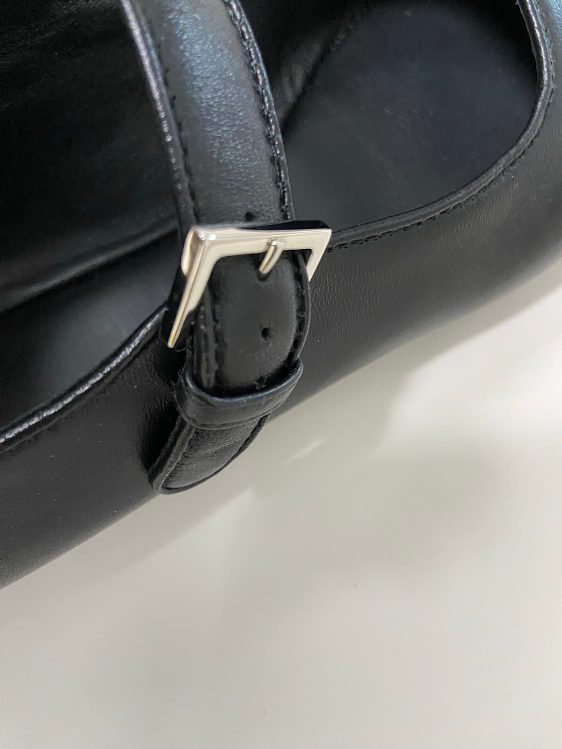 THE ROW Ava 발레리나 아바플랫 37 상품이미지7