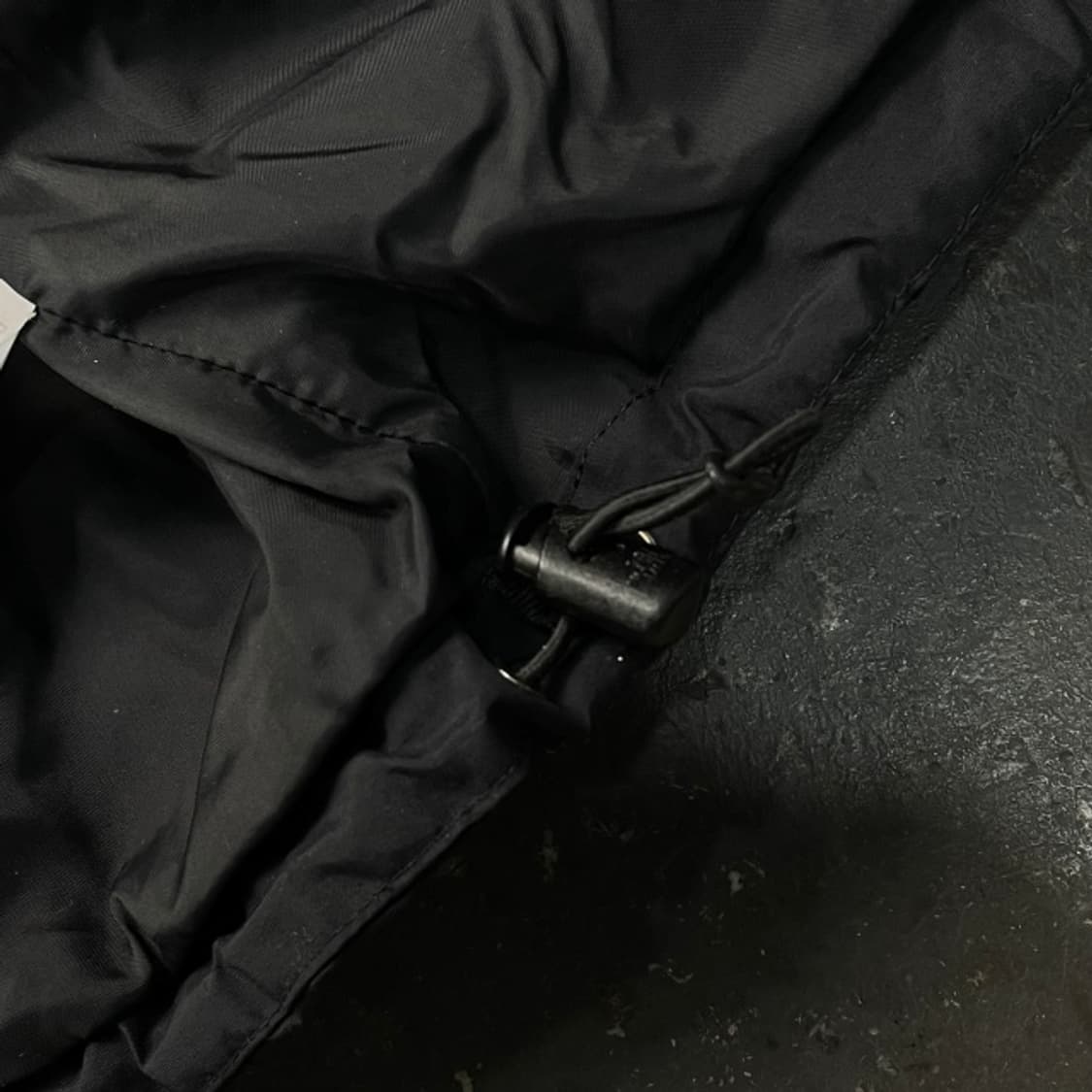 100 노스페이스 하이벤트 바람막이  상품이미지6