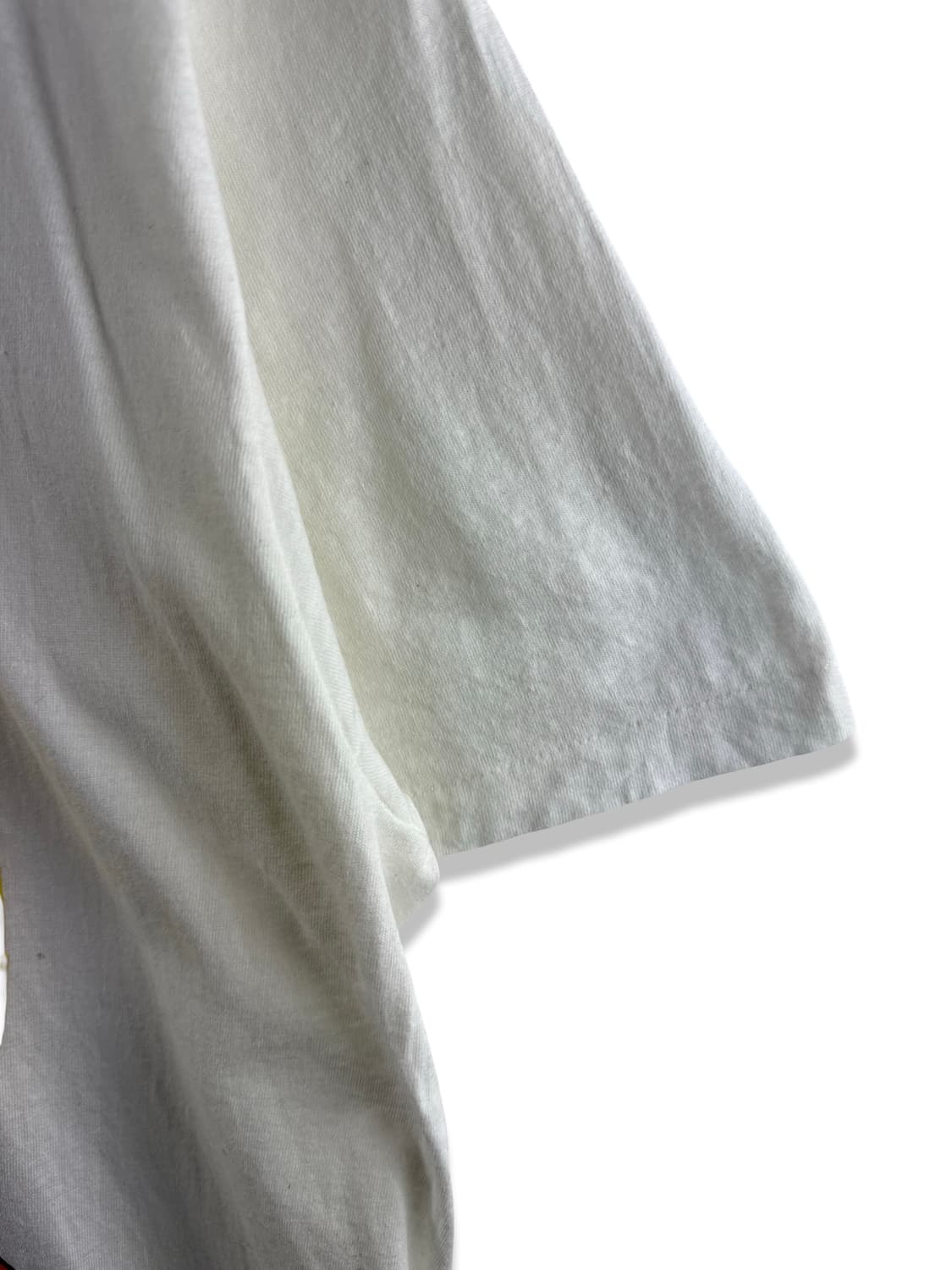 90S 미국생산 싱글스티치  예수 티셔츠2643 상품이미지4