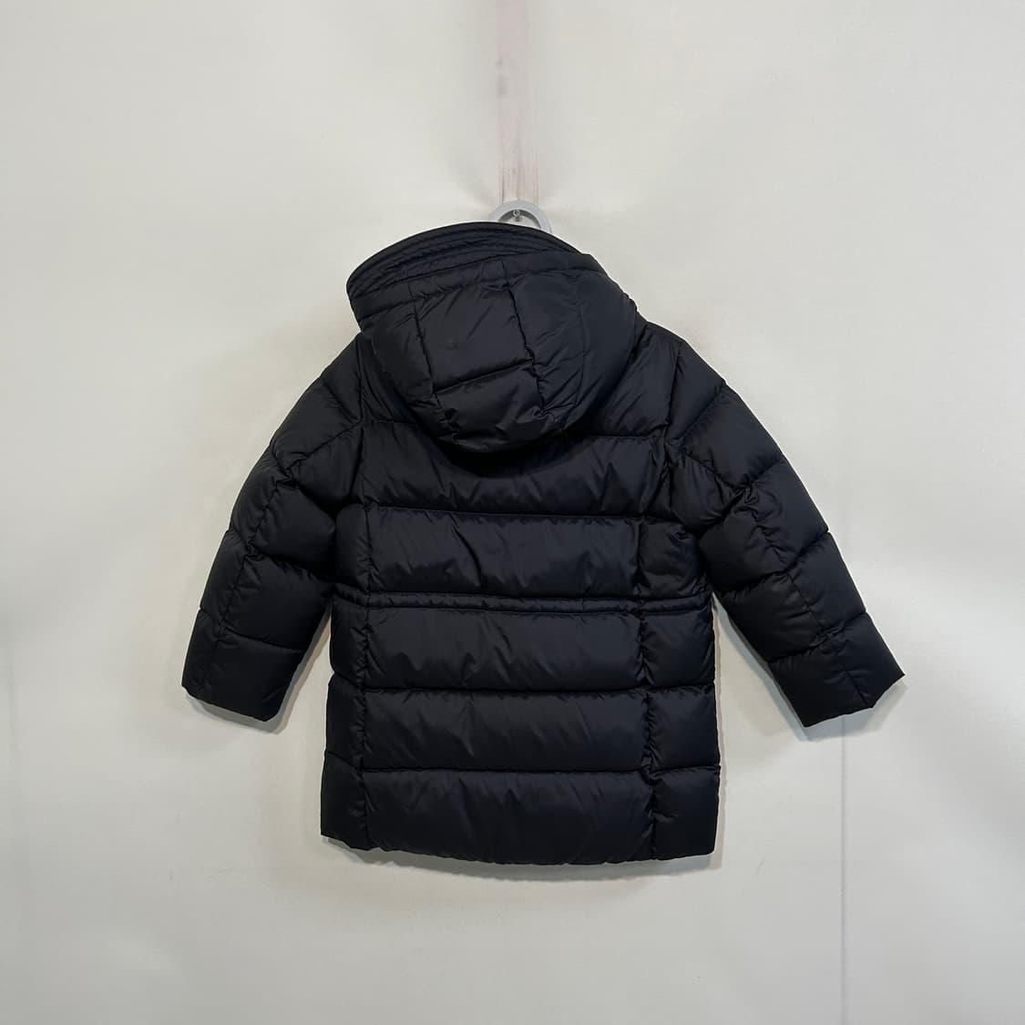 닥스 키즈 덕다운 패딩 130 상태최상 상품이미지3