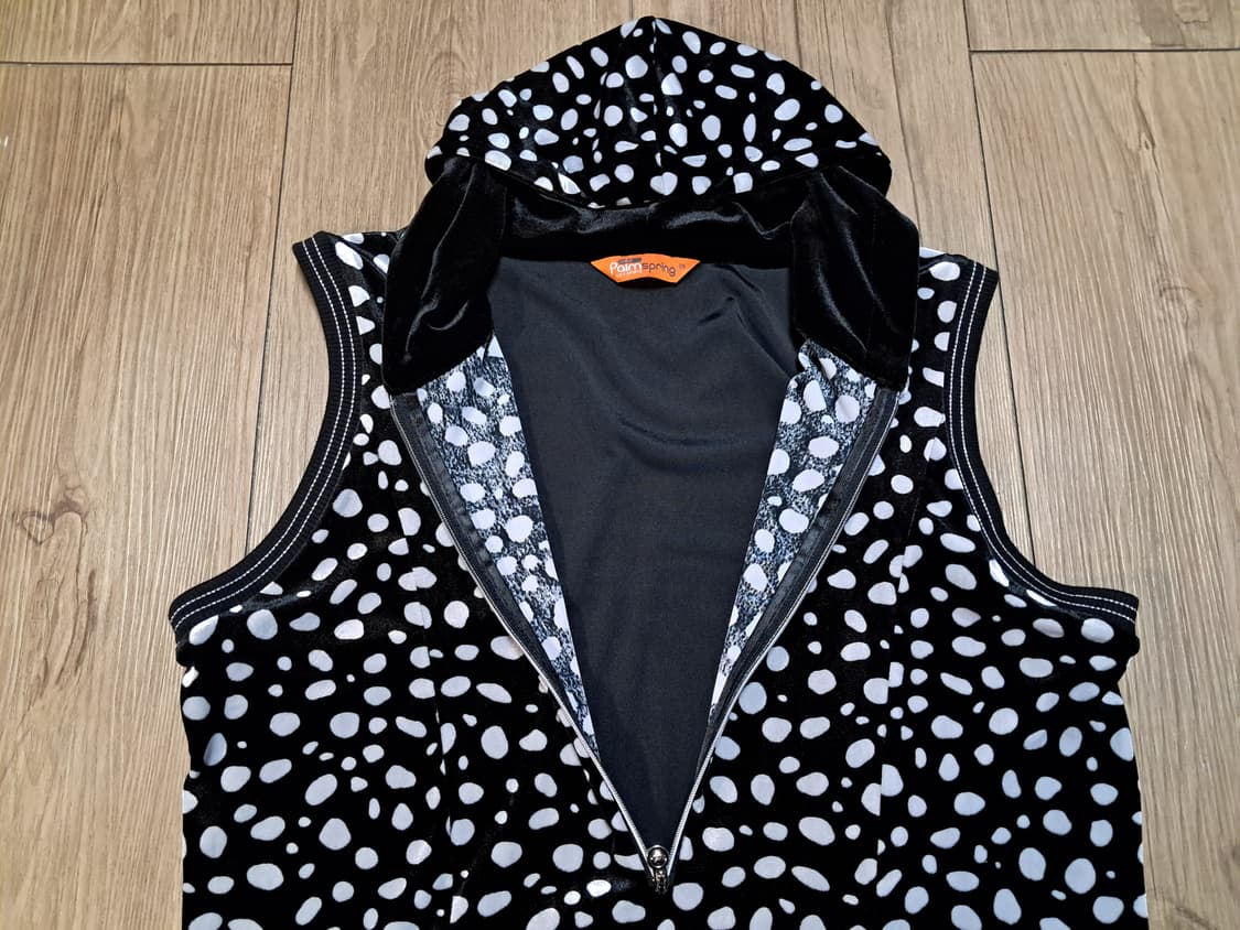 네오팜스프링 골프 여성 민소매티 95 상품이미지5