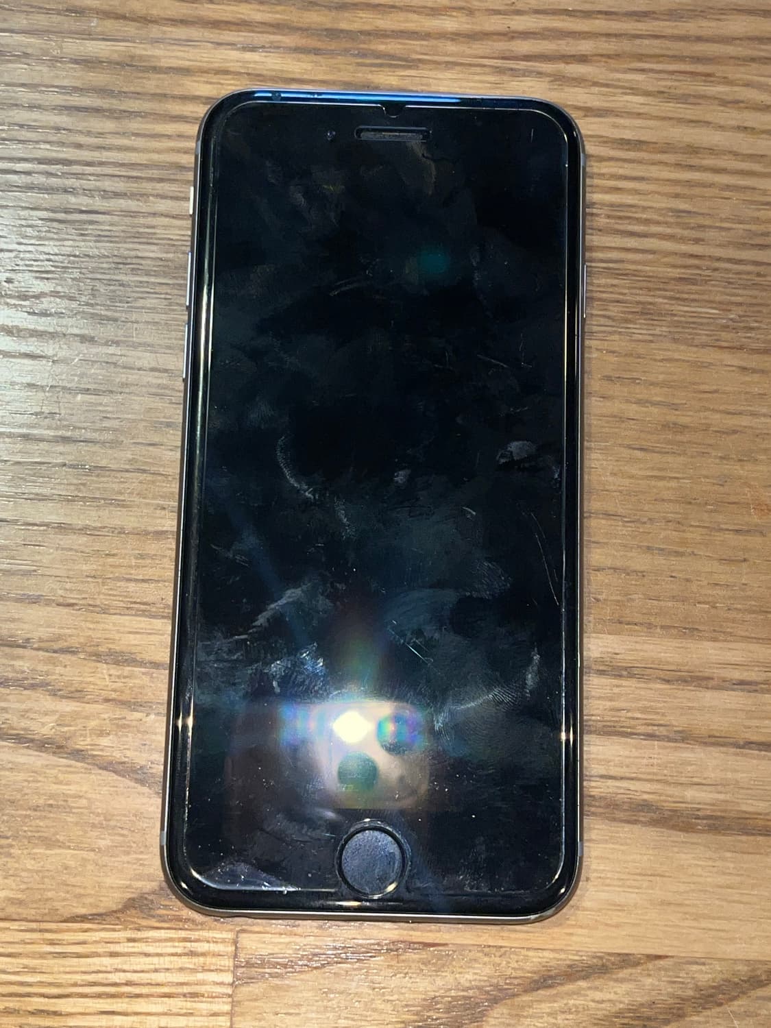 아이폰 6s 32G 실버 배터리 100 상품이미지2