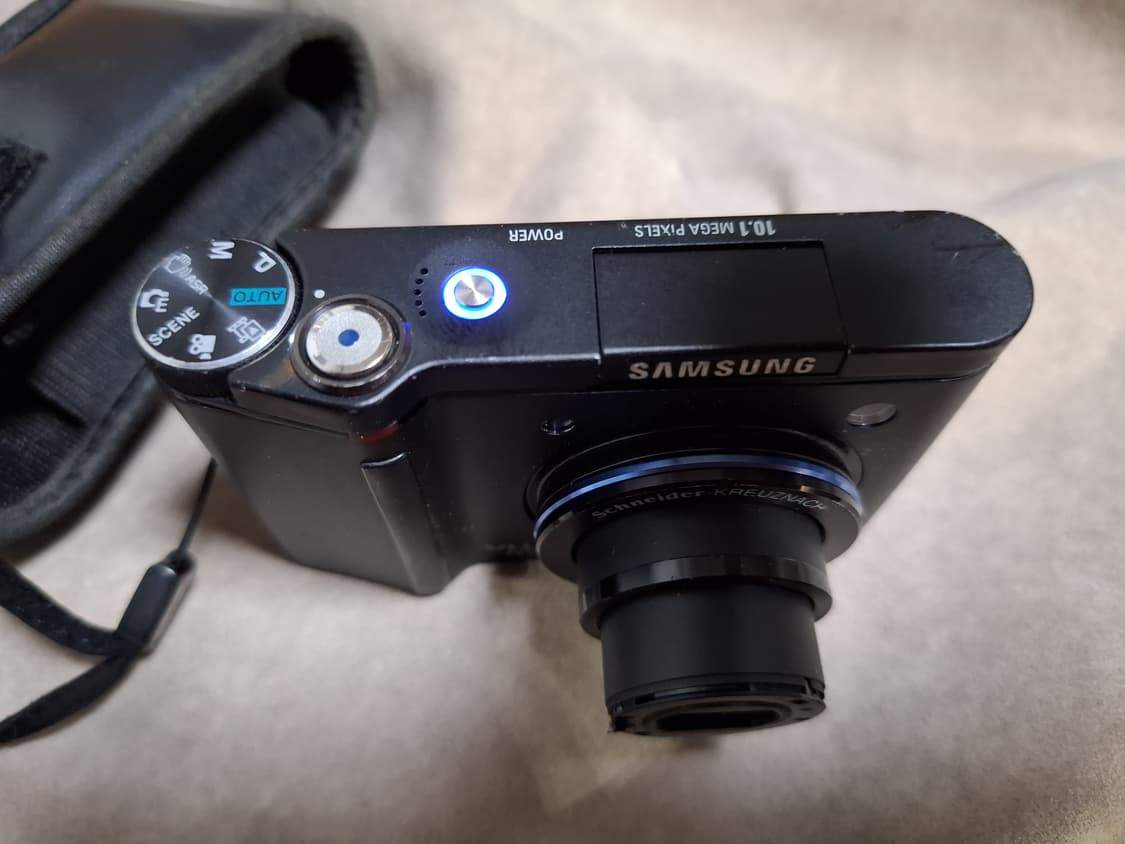 삼성 vluu nv10 상품이미지3