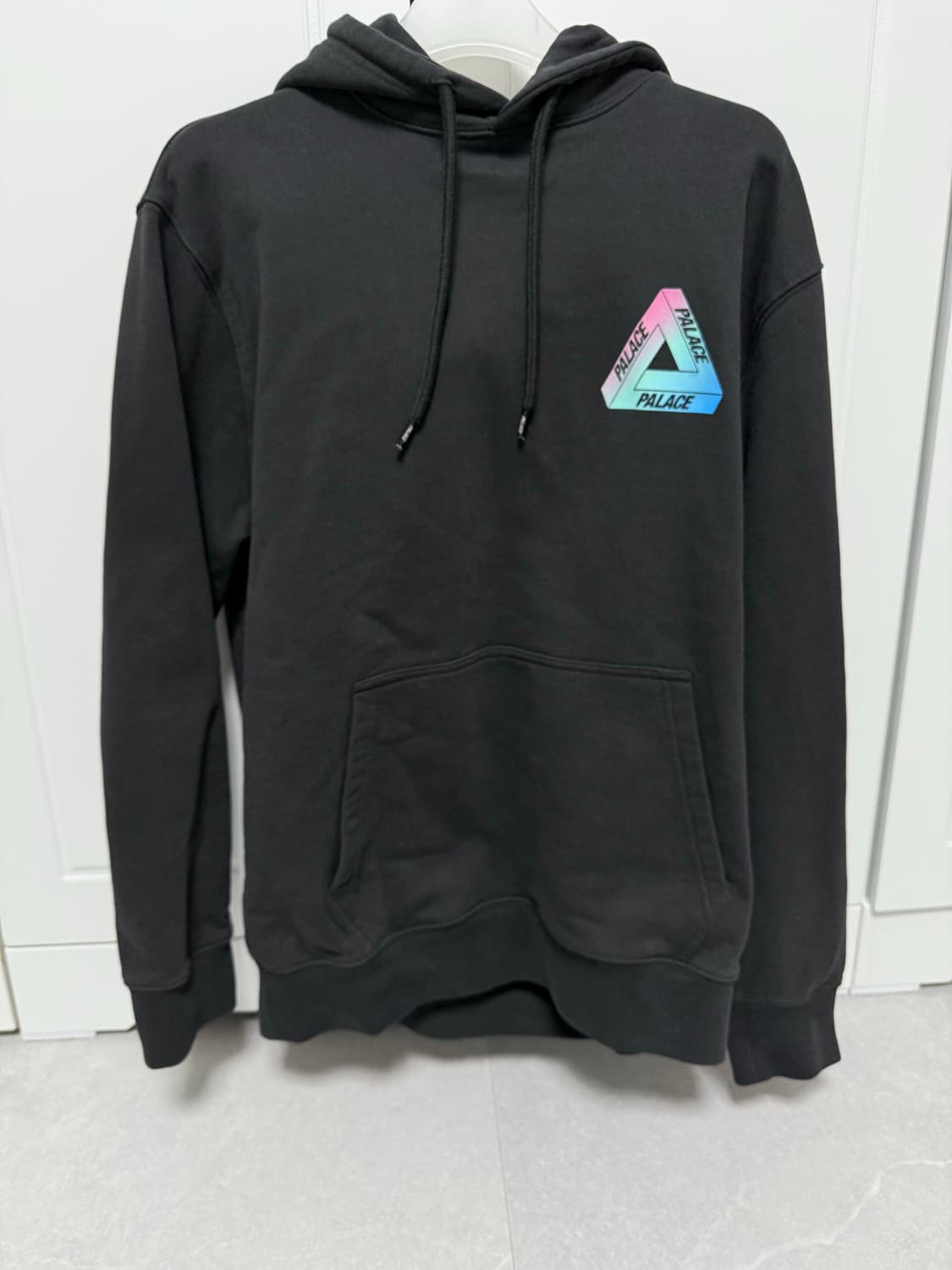 팔라스 트라이퍼그 후드티 상품이미지1