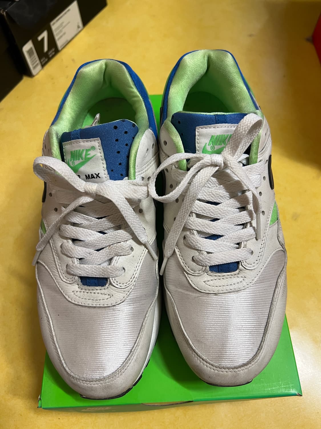 나이키 에어맥스1 상품이미지1