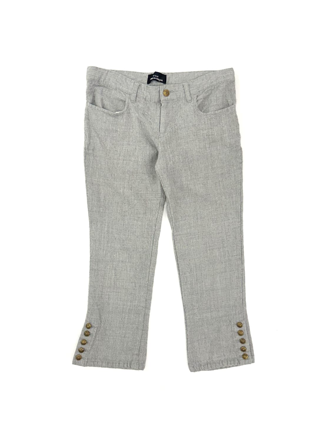 Comme des Garçons Button Hem Pants/ S 상품이미지1